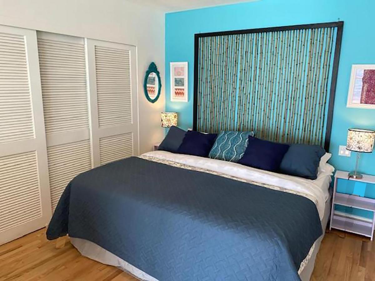 Malibu Private Beach Apartments Экстерьер фото