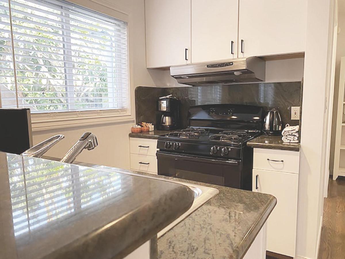 Malibu Private Beach Apartments Экстерьер фото