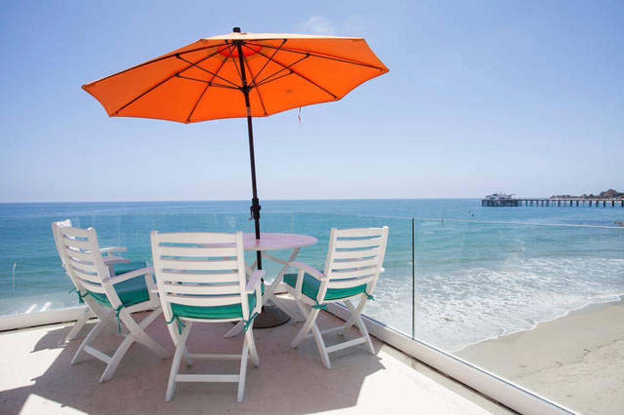 Malibu Private Beach Apartments Экстерьер фото