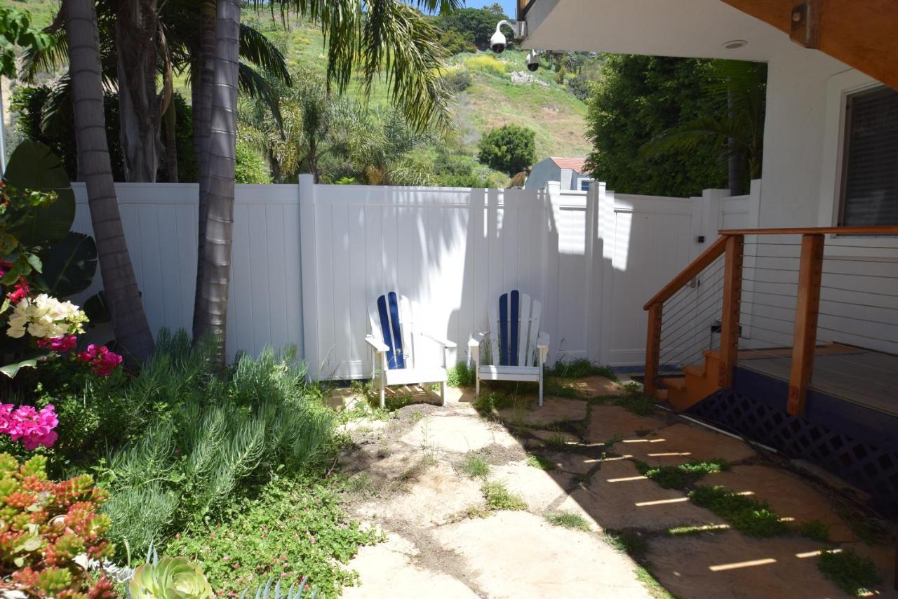 Malibu Private Beach Apartments Экстерьер фото